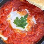Shakshuka
